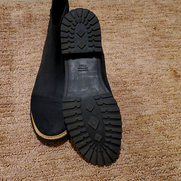 Tom boots - Picture 4 of 4